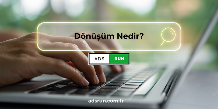 Dönüşüm Nedir?