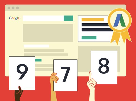 Kalite Puanı Nedir Google Ads için Önemi Nedir?