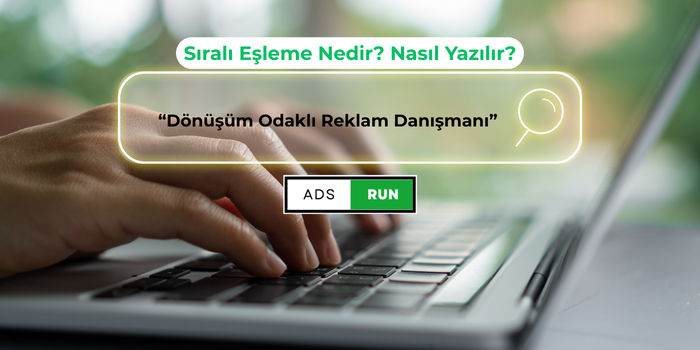 Sıralı Eşleme Nedir Nasıl Yazılır?