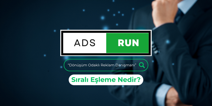 Sıralı Eşleme Nedir?