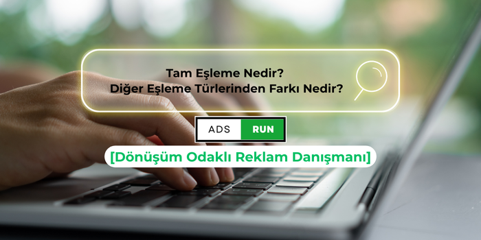 Tam Eşleme Nedir? 
Diğer Eşleme Türlerinden Farkı Nedir?