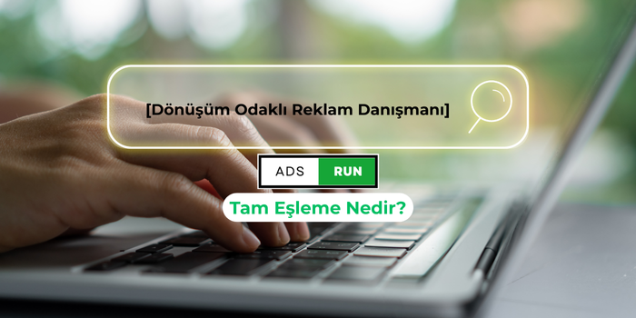 Tam Eşleme Nedir?