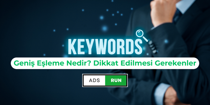 Geniş Eşleme Nedir? Dikkat Edilmesi Gerekenler