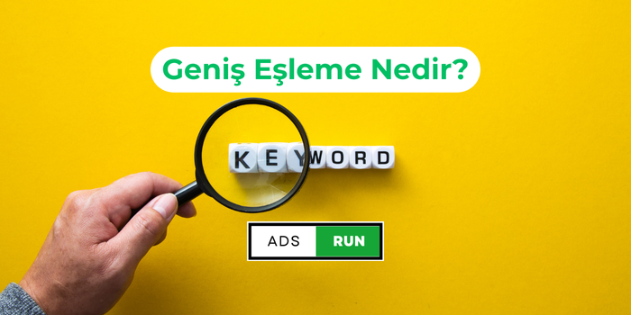 Geniş Eşleme Nedir? Özellikleri