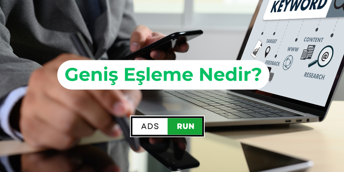 Geniş Eşleme Nedir?