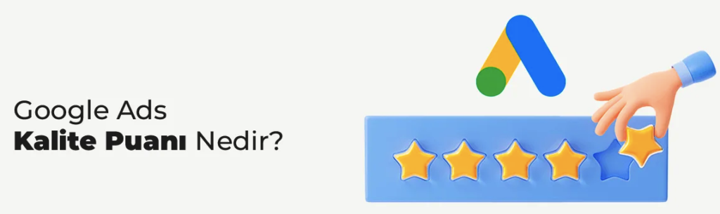 Kalite Puanı Nedir?