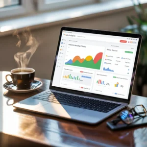 Google Analytics Kurulumu, web sitenizin performansını detaylı bir şekilde analiz etmenizi sağlar. Ziyaretçilerin hangi sayfalarda ne kadar zaman geçirdiğini, nereden geldiklerini ve hangi cihazları kullandıklarını takip ederek dijital stratejilerinizi güçlendirebilirsiniz. Özellikle reklam bütçesini etkili kullanmak ve dönüşüm oranlarını artırmak isteyen işletmeler için Google Analytics Kurulumu büyük bir avantaj sunar. Veriye dayalı karar alma sürecini başlatmak ve dijital yatırımlarınızı optimize etmek için bu kurulumdan mutlaka yararlanın.