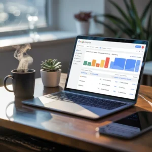 Google Analytics Kurulumu2